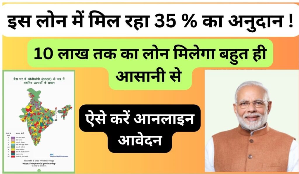 PMFME Loan Govt Apply Online